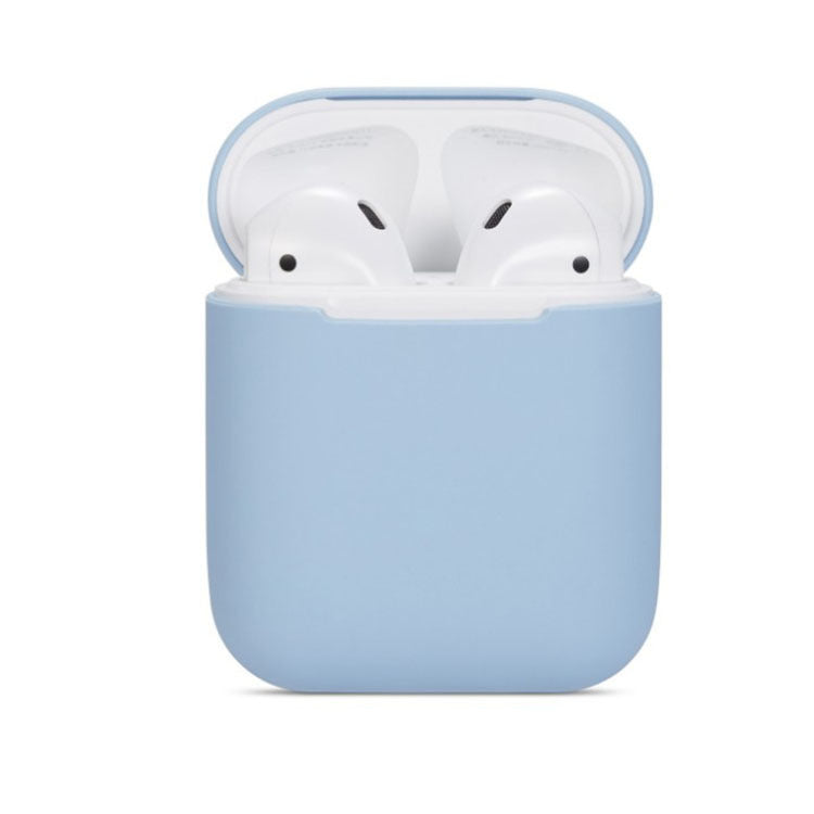 Airpods Skydd Silikon