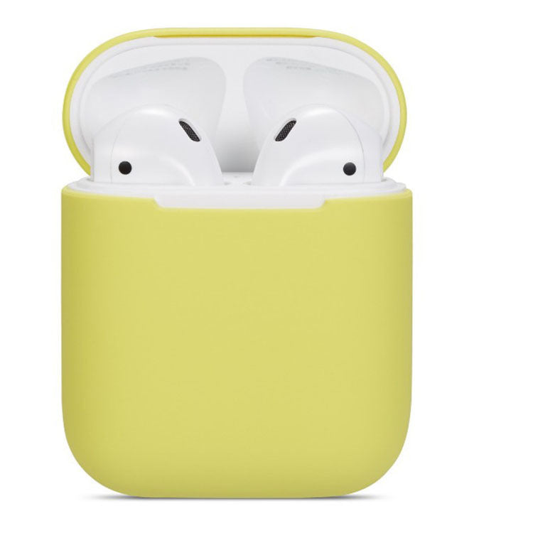 Airpods Skydd Silikon