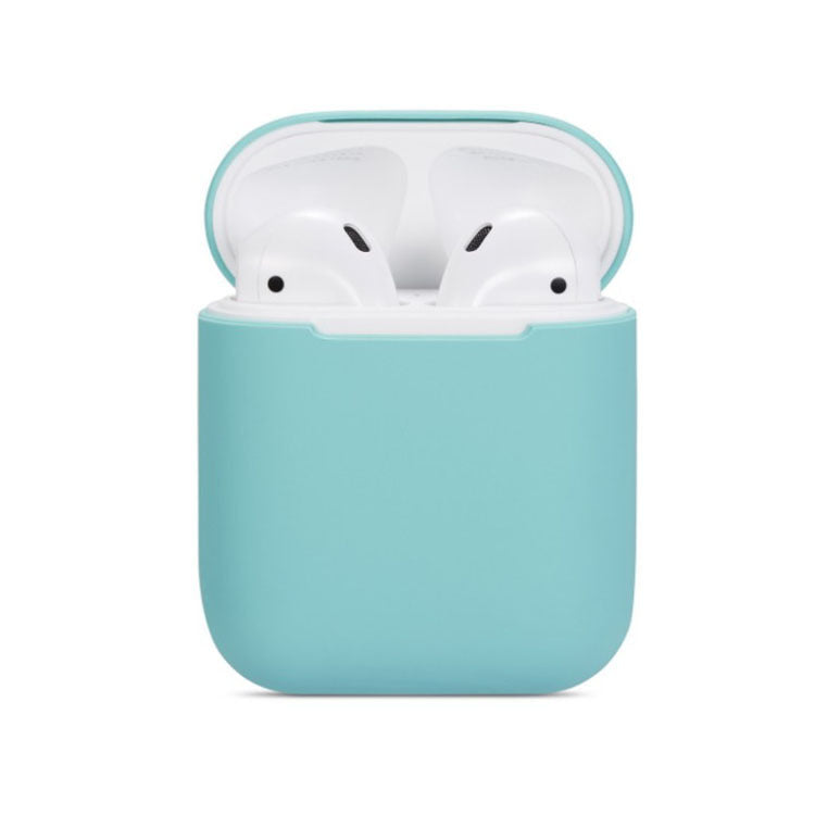 Airpods Skydd Silikon