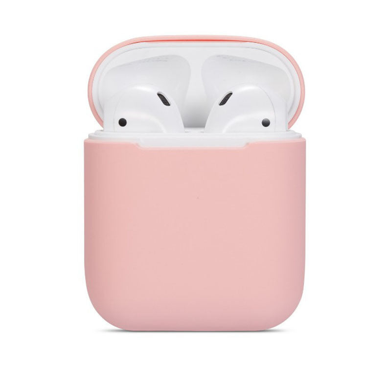 Airpods Skydd Silikon