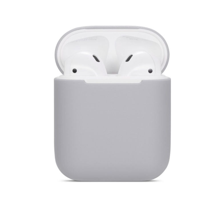 Airpods Skydd Silikon