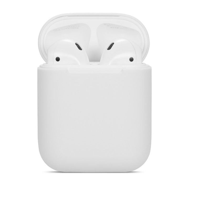 Airpods Skydd Silikon