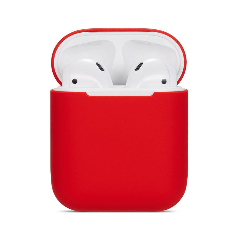 Airpods Skydd Silikon